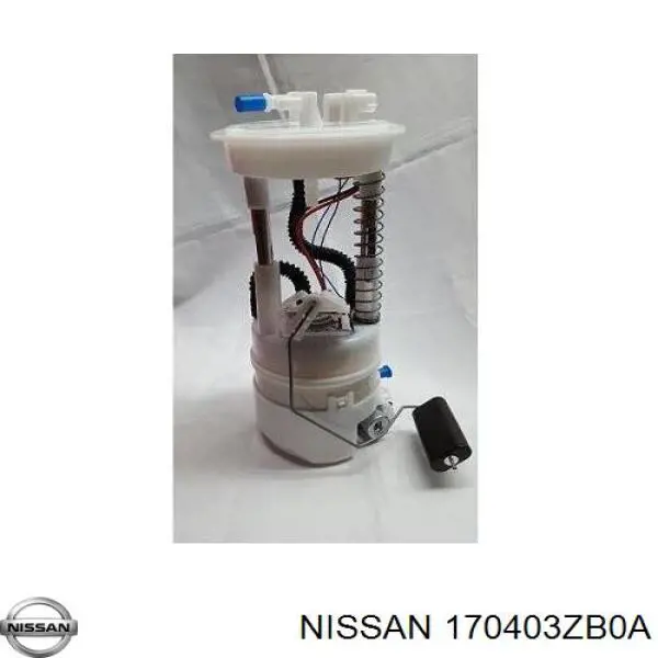 Модуль бензонасоса Stellox 1001765SX цена, от 99.66 USD