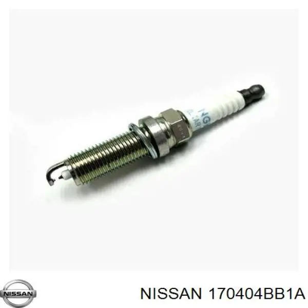  170404BB1A Nissan/Infiniti