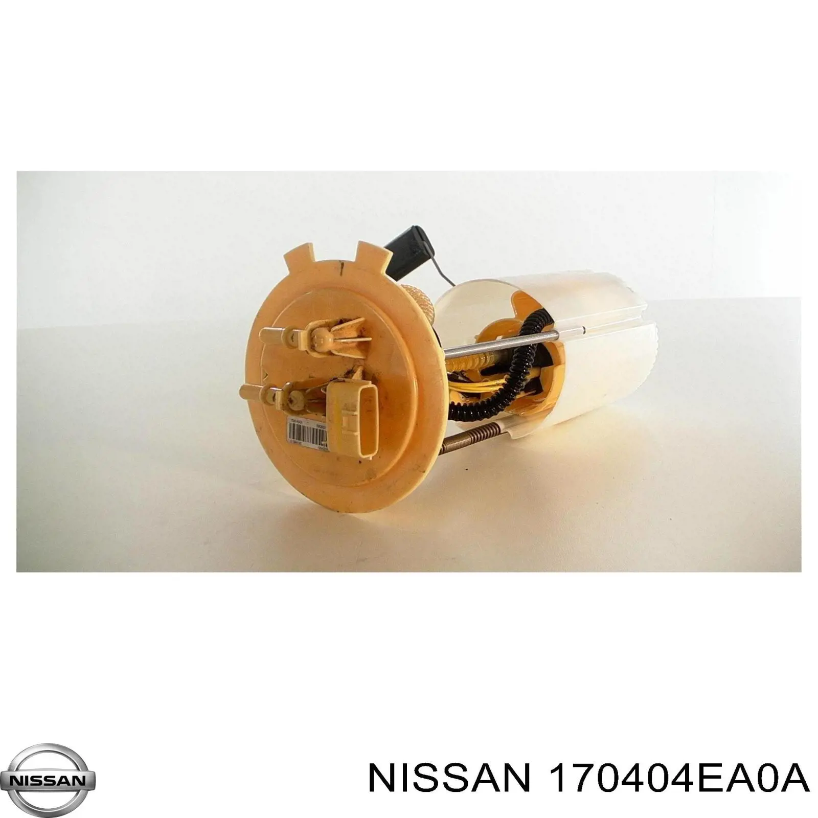 Модуль бензонасоса Nissan/Infiniti 170404EA0A цена, от 62.15 USD