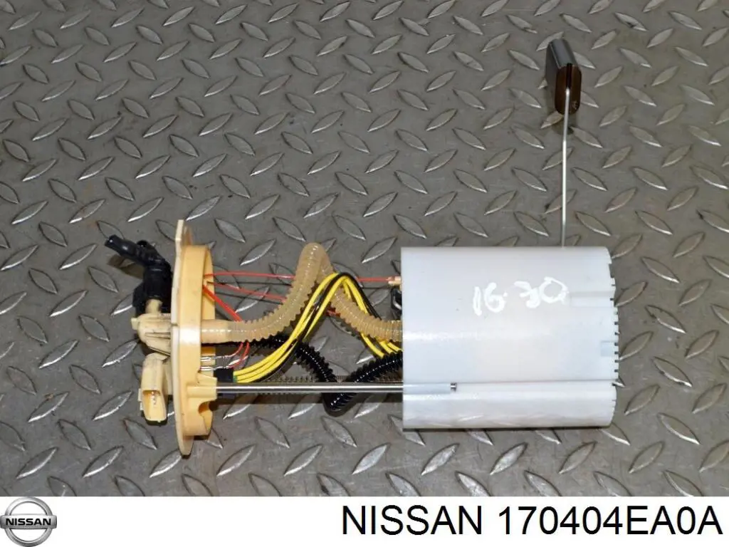 170404EA0A Nissan/Infiniti Электробензонасос