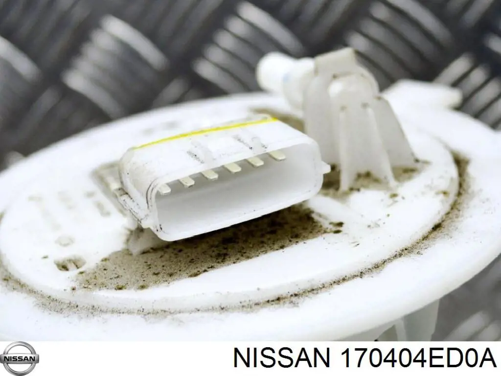 Купить 170404ED0A Nissan/Infiniti Модуль топливного насоса