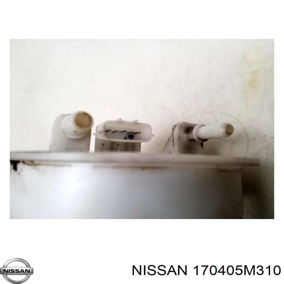 Насос топливный Nissan/Infiniti 170405M310 цена, от 14.11 USD