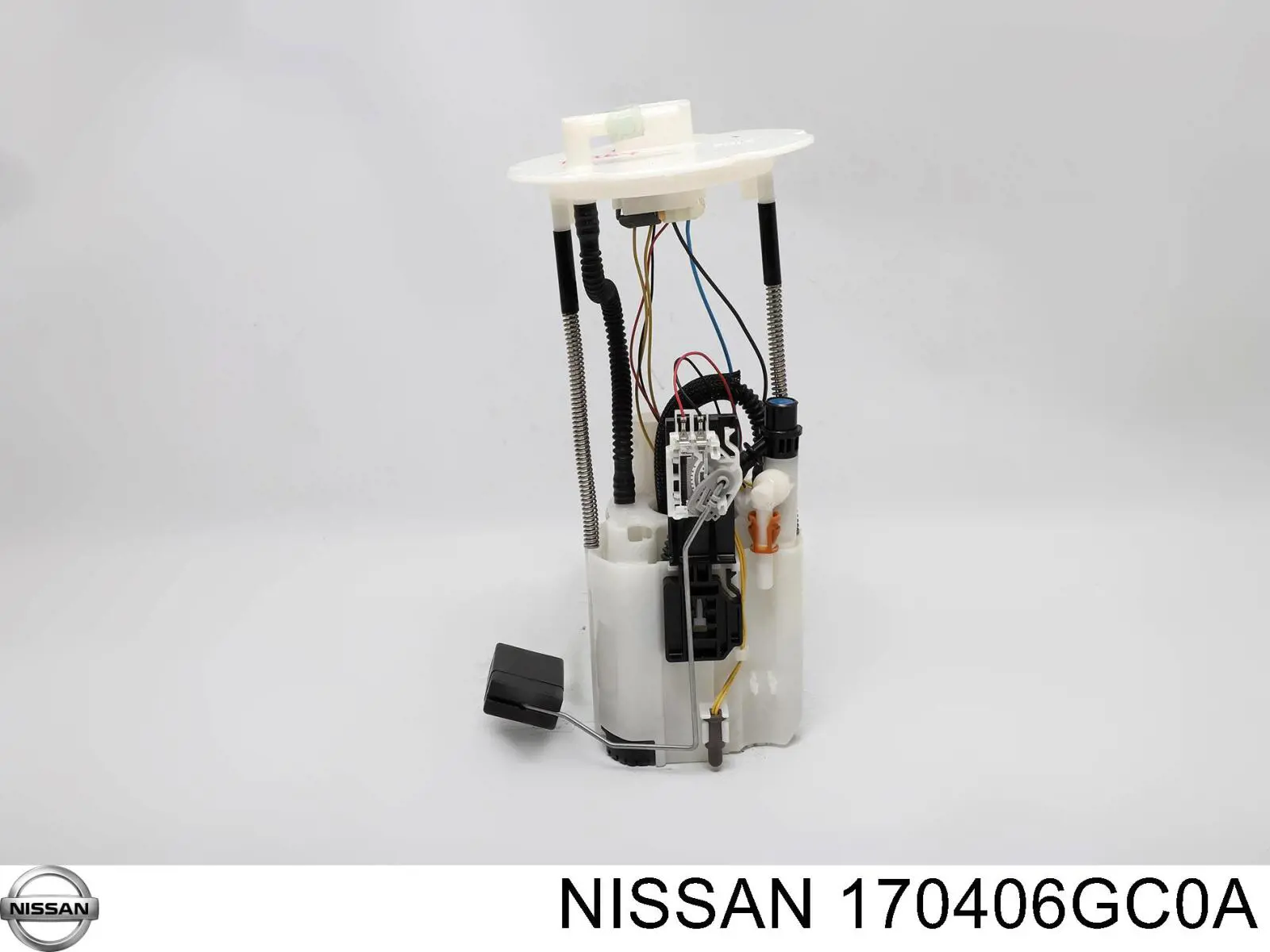  Nissan/Infiniti 170406GC0A цена, от 217.02 USD