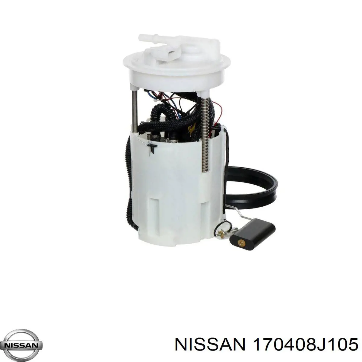 Бензонасос 170408J005 Nissan/Infiniti