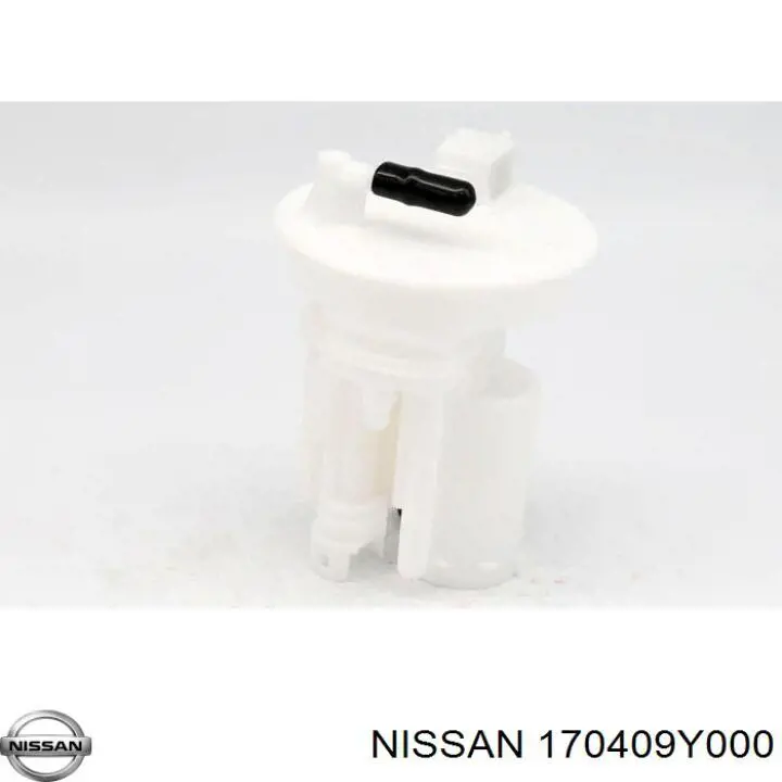 Бензонасос 42022YC010 Subaru