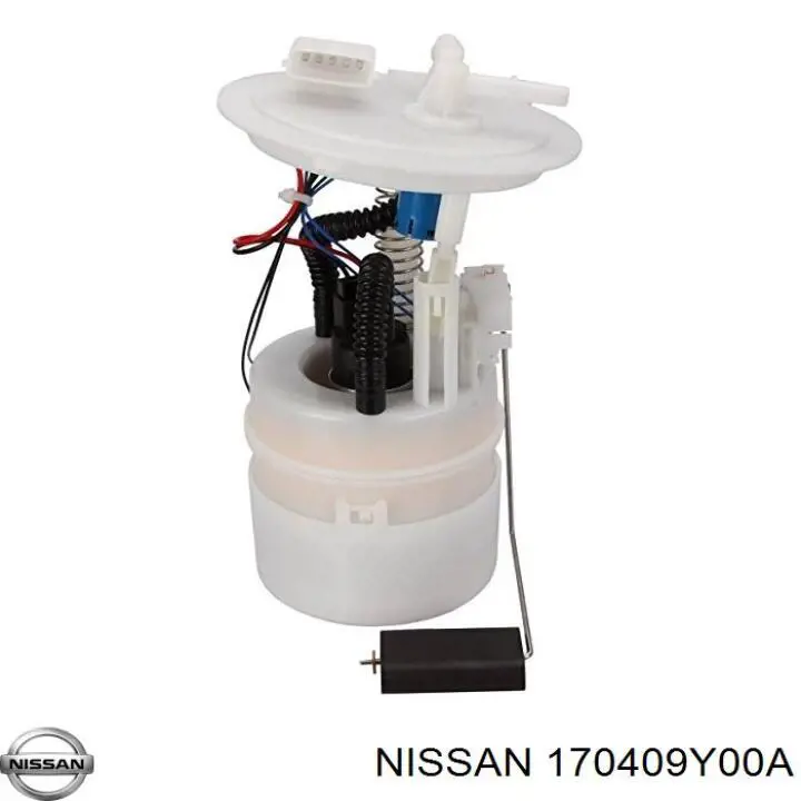 Модуль бензонасоса Nissan/Infiniti 170409Y00A цена, от 32.51 USD