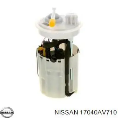 Купить 580313101 Bosch Топливный насос погружной электрический
