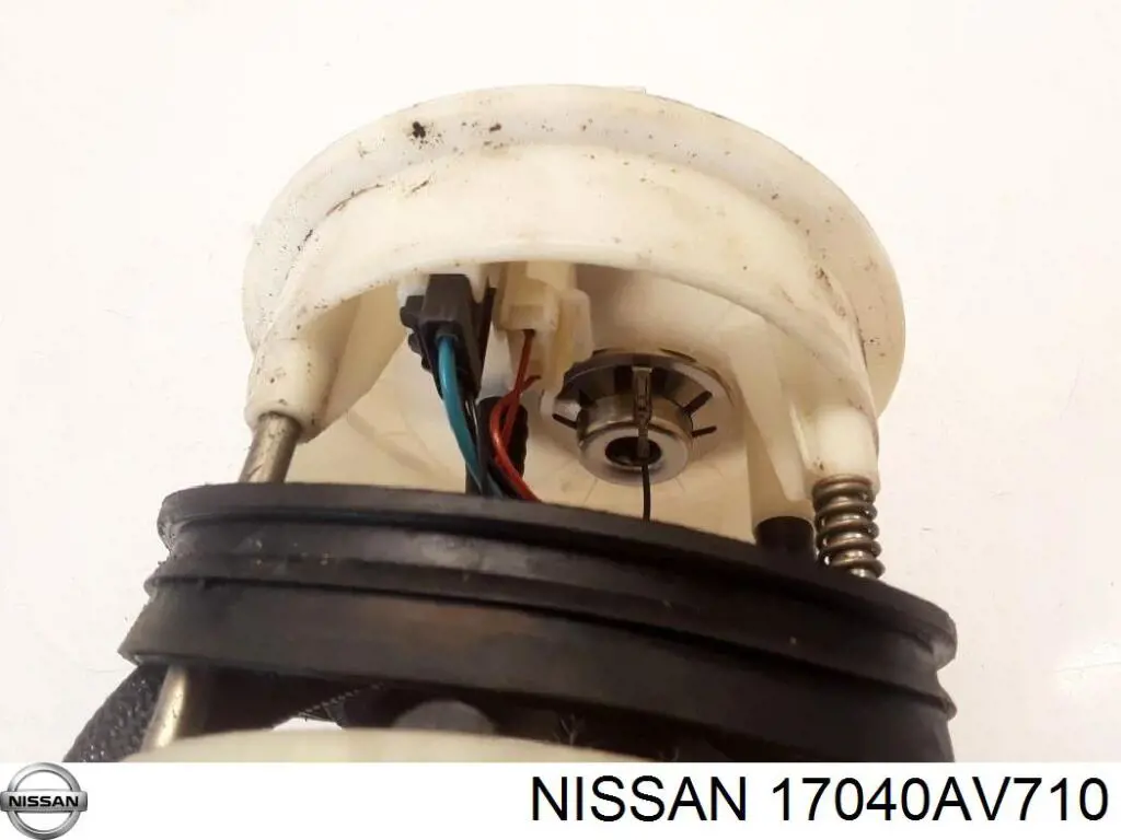 580313101 Bosch Топливный насос электрический погружной