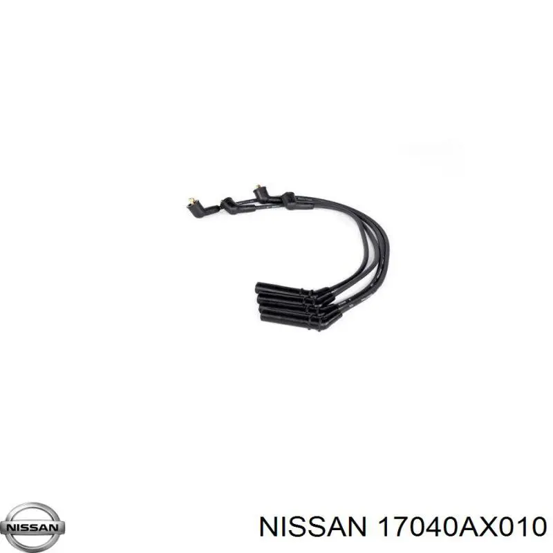 Купить 17040AX010 Nissan/Infiniti Модуль топливного насоса