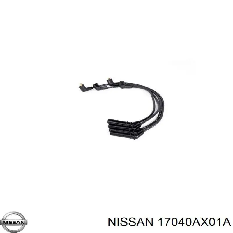 Купить 17040AX01A Nissan/Infiniti Модуль топливного насоса