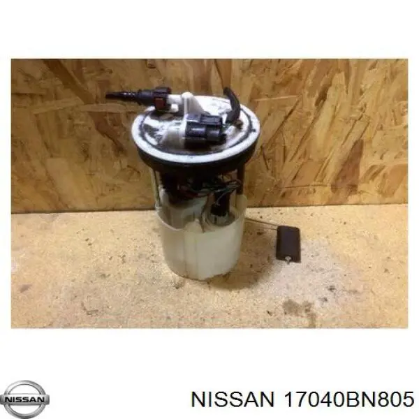 Модуль бензонасоса Bosch 580314063 цена, от 85.69 USD