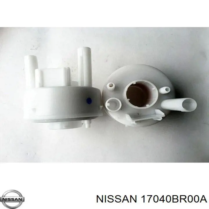 17040BR00A Nissan 