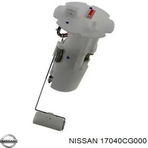 Насос топливный Matomi FF2114 цена, от 161.64 USD