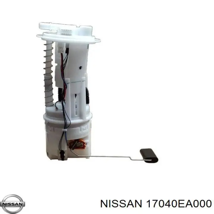 Купить 358300381 HELLA Топливный насос погружной электрический