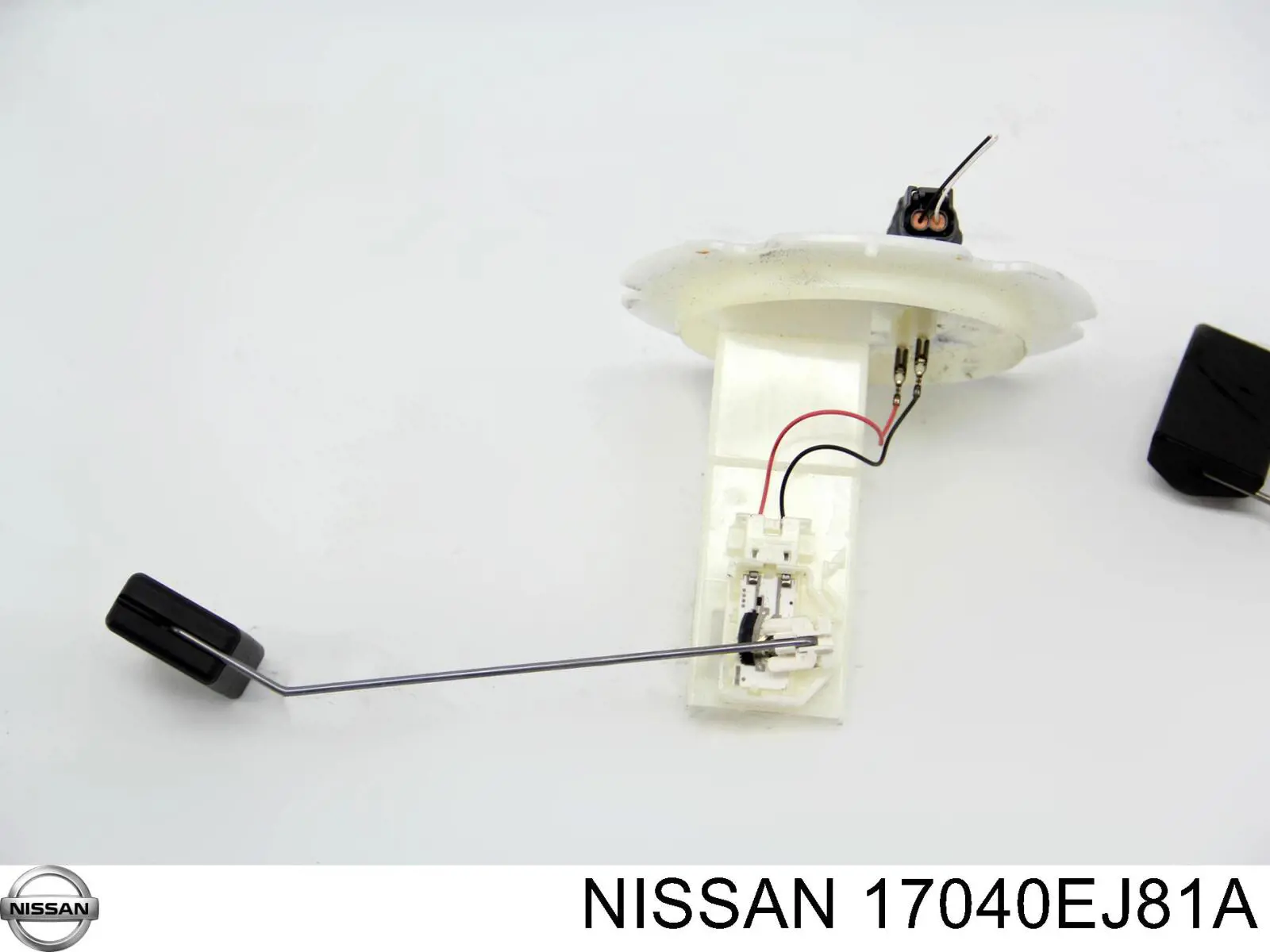Модуль бензонасоса Nissan/Infiniti 17040EJ81A цена, от 44.49 USD