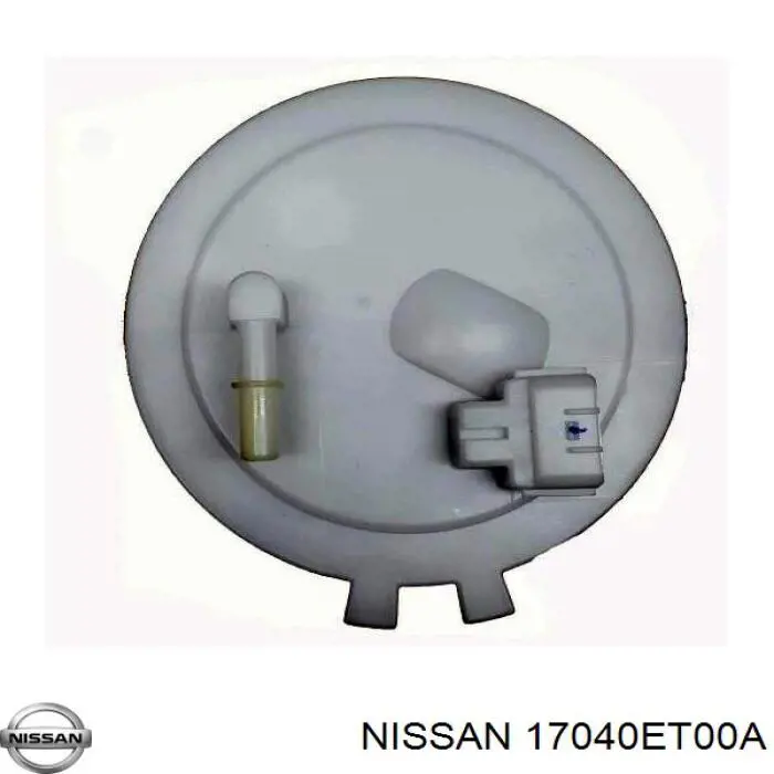 170409AA0A Nissan/Infiniti Электробензонасос