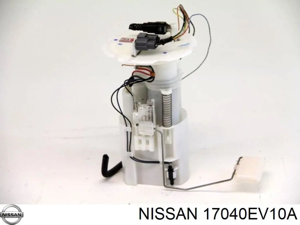 Насос топливный электрический 17040CD01A Nissan/Infiniti