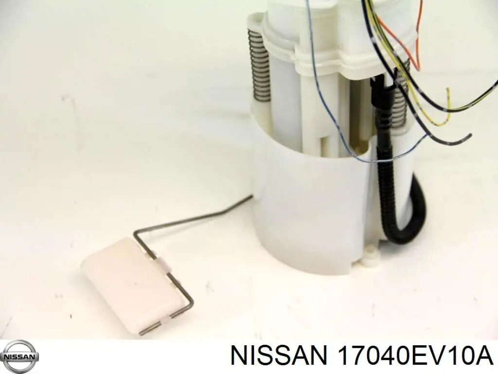 Насос топливный Nissan/Infiniti 17040CD010 цена, от 63.35 USD