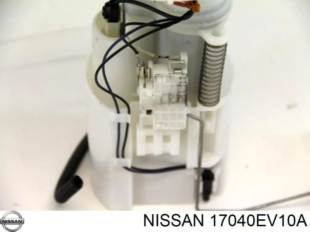 Погружной топливный насос Nissan/Infiniti 17040CD01A