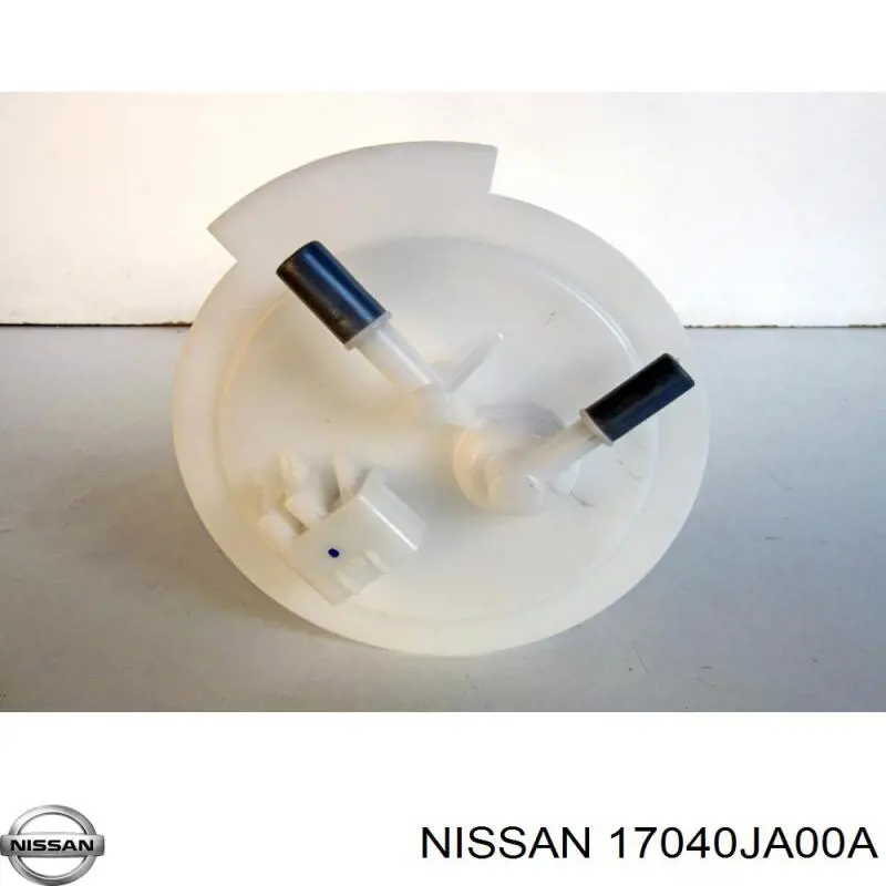 17040JA00A Nissan/Infiniti Топливный насос электрический погружной