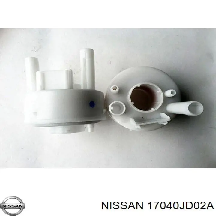 Купить 17040JD02A Nissan/Infiniti Модуль топливного насоса