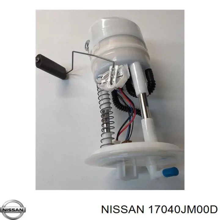  17040JM00C Nissan