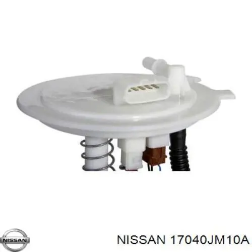 Модуль бензонасоса Delphi FG1147 цена, от 39.55 USD