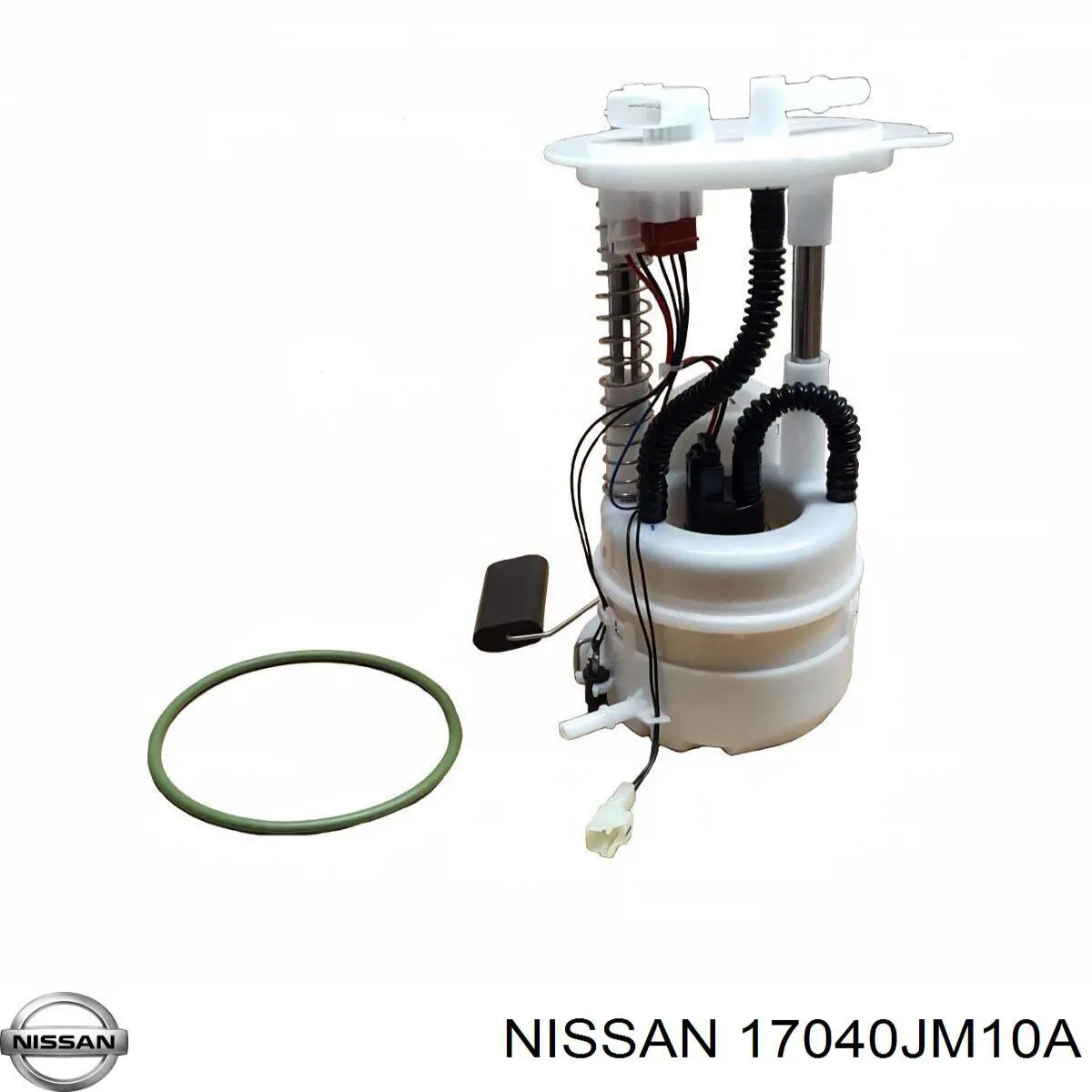 Модуль бензонасоса Delphi FG1147 цена, от 39.55 USD