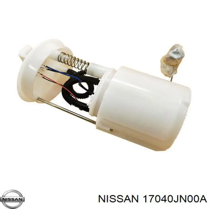 Купить 17040JN00A Nissan/Infiniti Модуль топливного насоса