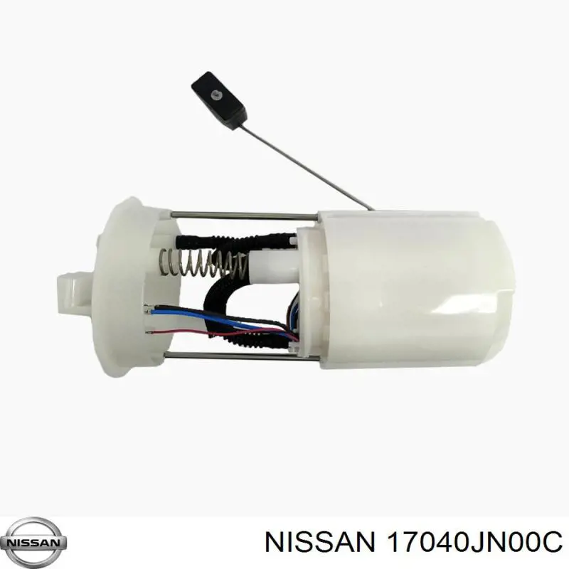 Купить 17040JN00C Nissan/Infiniti Модуль топливного насоса