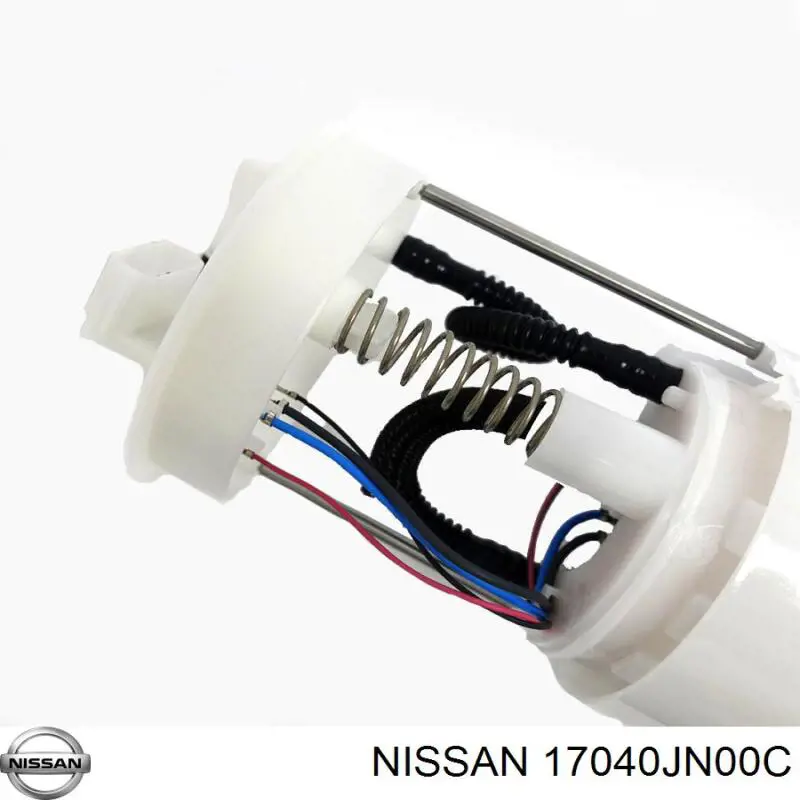 Бензонасос 17040JN00C Nissan/Infiniti
