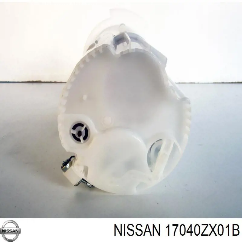 Модуль бензонасоса Nissan/Infiniti 17040ZX01B цена, от 114.28 USD