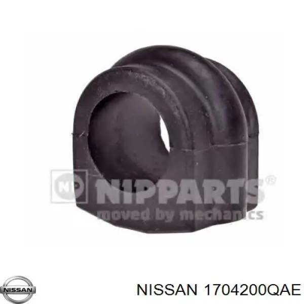 Купить 1704200QAE Nissan/Infiniti Модуль топливного насоса