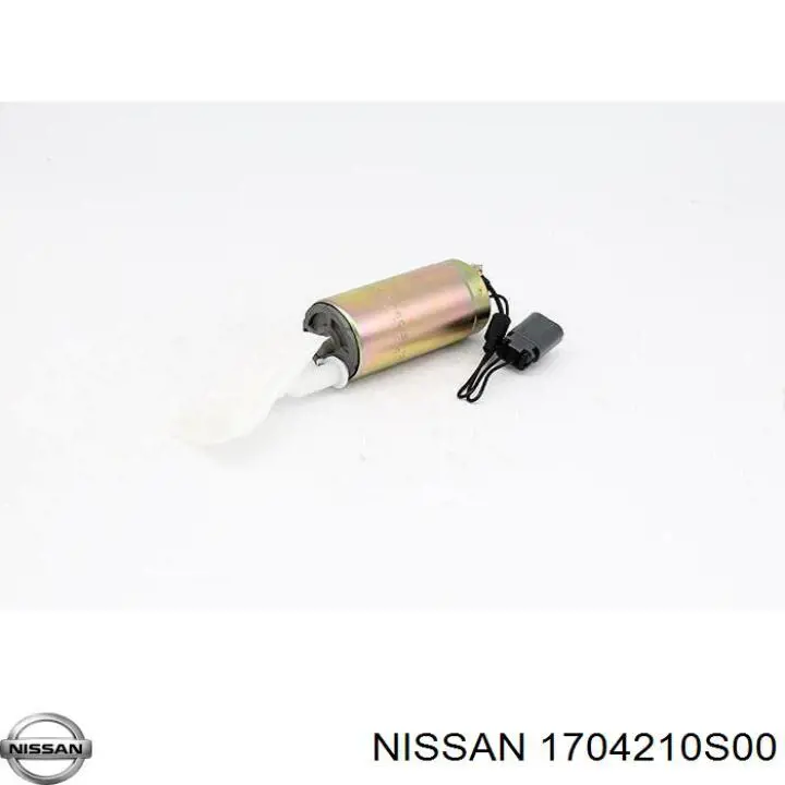 Насос топливный Polcar SE010010 цена, от 24.41 USD