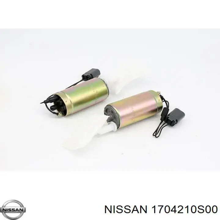 Насос топливный Libron 02LB0009 цена, от 31.07 USD