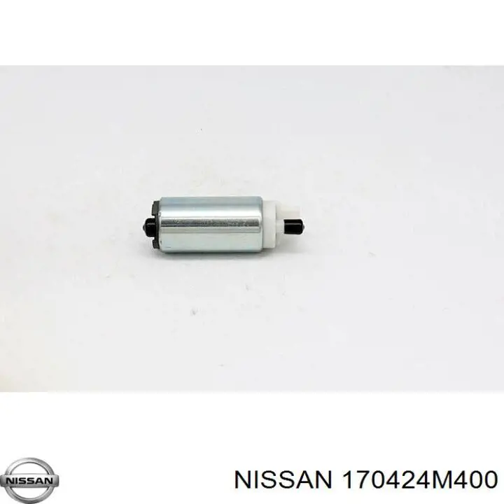 Элемент-турбинка топливного насоса на Nissan Almera II 