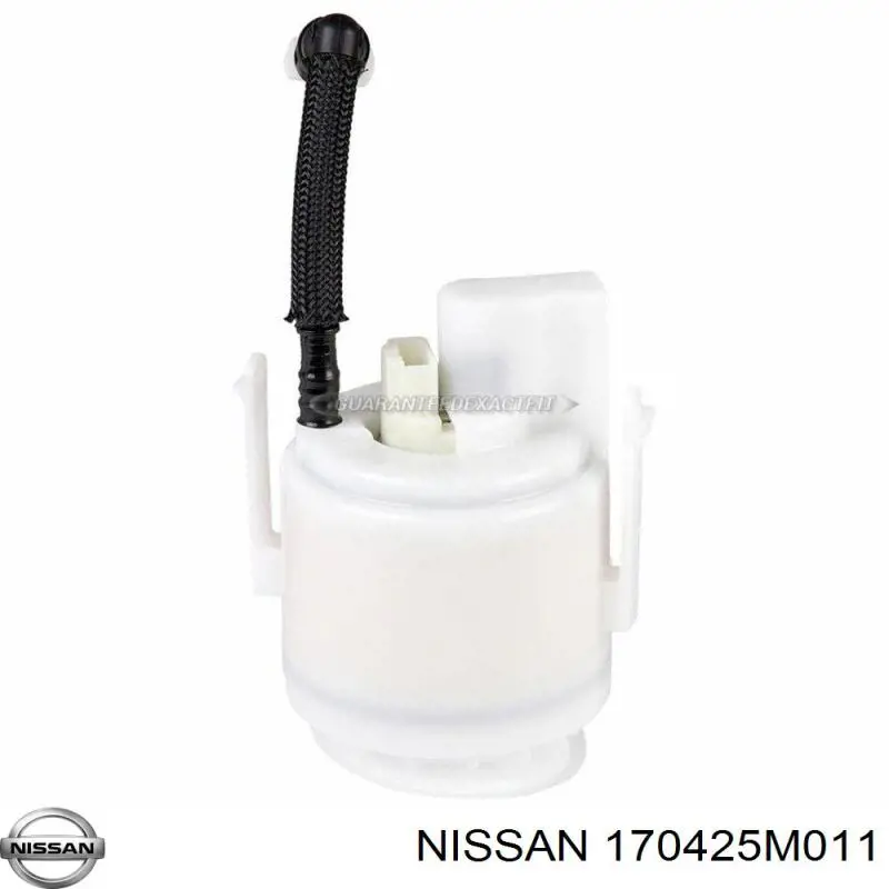 170425M011 Nissan/Infiniti Элемент турбинка топливного насоса