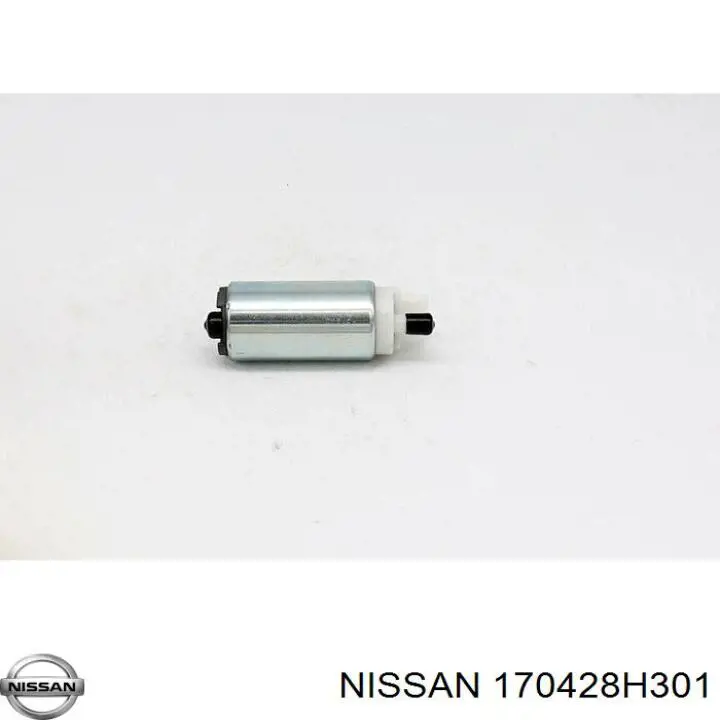 Насос топливный электрический 170428H300 Nissan/Infiniti