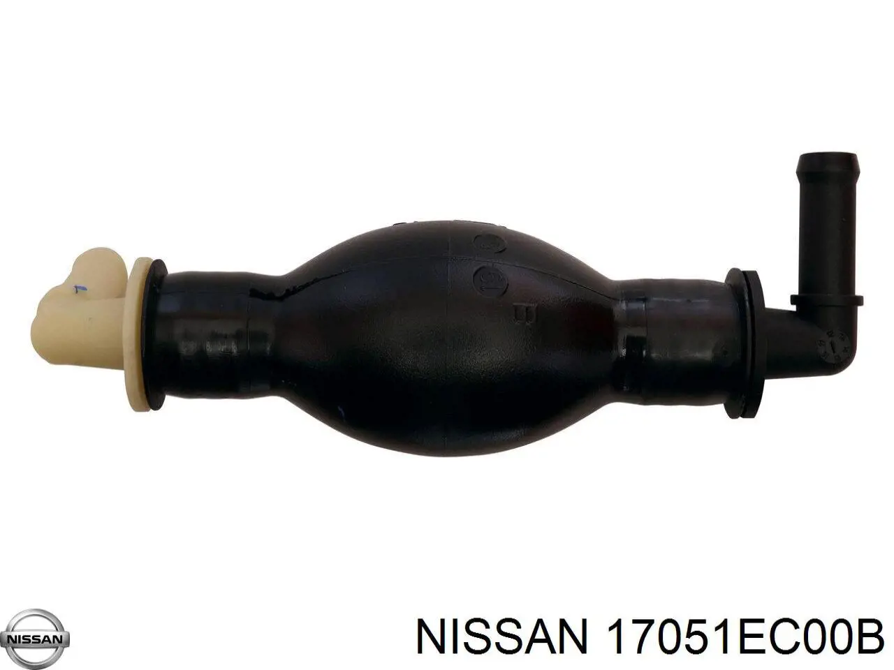 Купить 16902SEFE01 Honda Ручная подкачка топлива (груша)