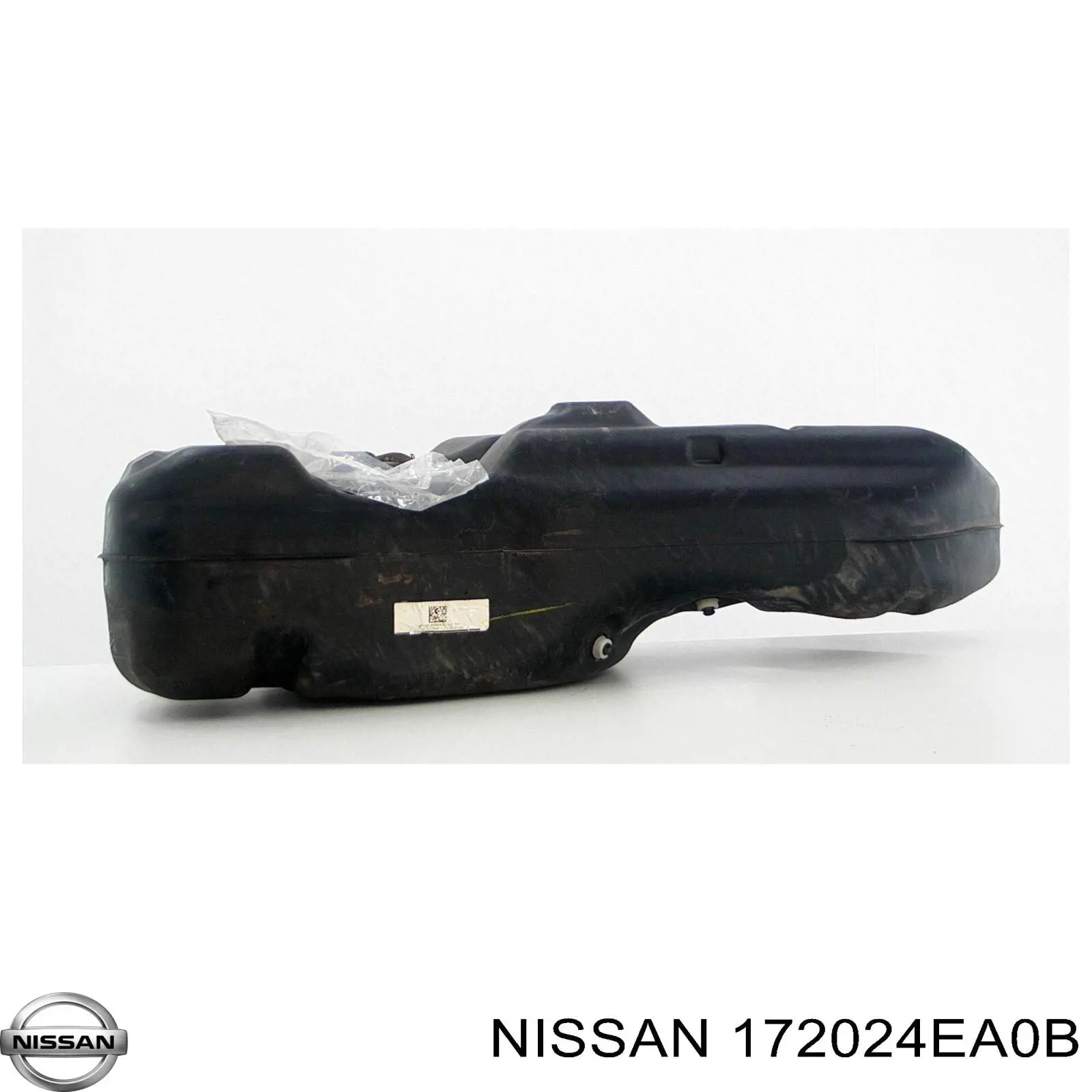  172024EA0B Nissan