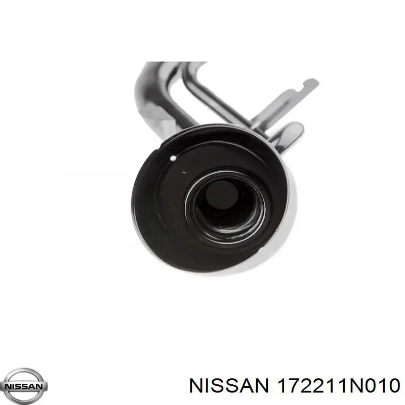 Заливная горловина топливного бака Polcar 2731RW1 цена, от 63.29 USD