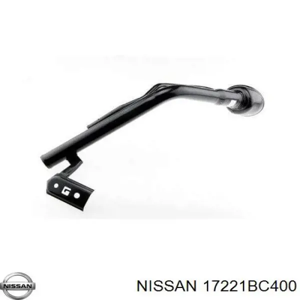 Заливная горловина топливного бака Q-fix Q3760262 цена, от 71.24 USD