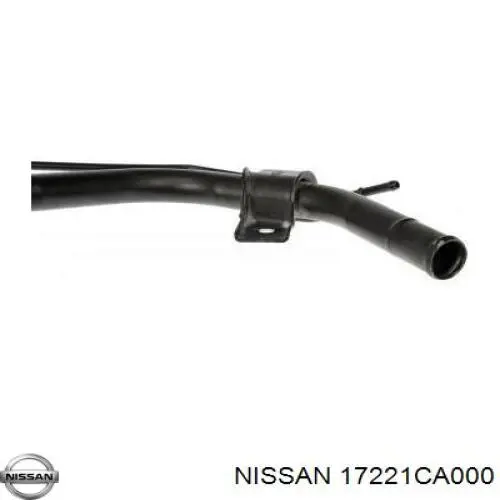  17221CC20A Nissan