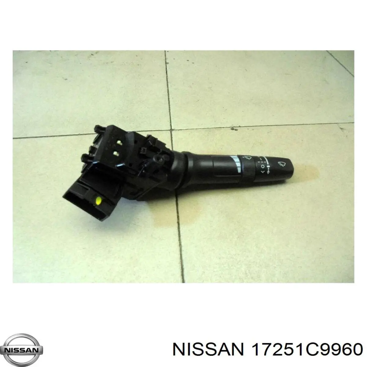  Nissan/Infiniti 17251C9960 цена, от 19.89 USD