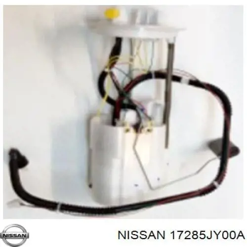 Защита днища, топливного бака Nissan/Infiniti 17285JY00A цена, от 24.06 USD