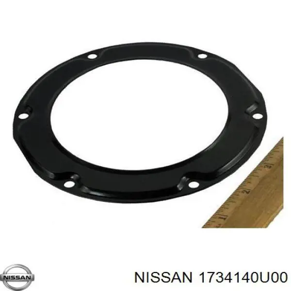  1734140U00 Nissan