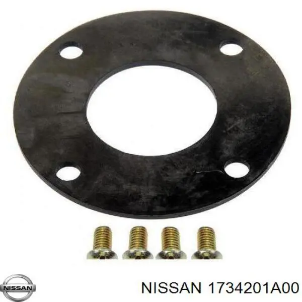 Купить 173422TG0A Nissan/Infiniti Прокладка топливного насоса