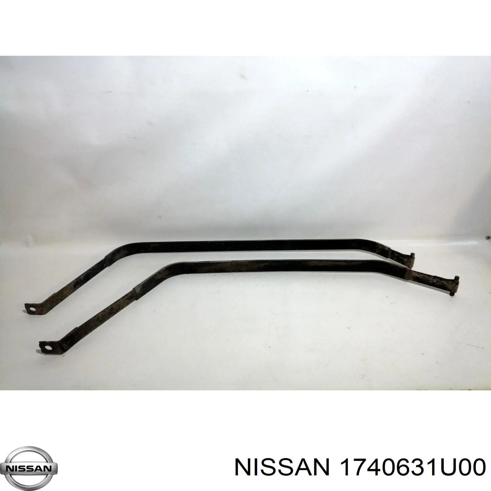  Nissan/Infiniti 1740631U00 цена, от 5.07 USD