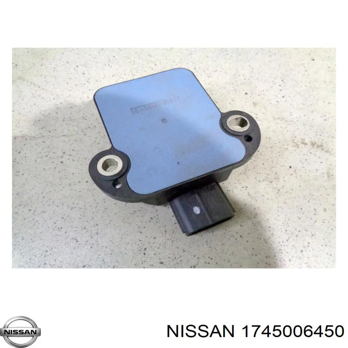  Nissan/Infiniti 1745006450 цена, от 24.13 USD