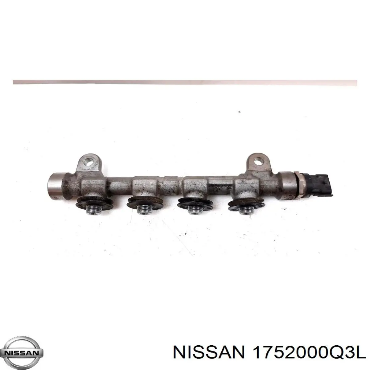 1752000Q3L Nissan/Infiniti 